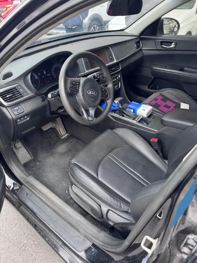 2016 Kia K5 2.0L 156HP L4 6AT Hybrid,autocango,china used car exporter,china ev exporter,chinese used car exporter,chinese used ev exporter