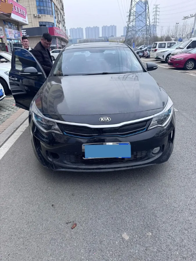 2016 Kia K5 2.0L 156HP L4 6AT Hybrid,autocango,china used car exporter,china ev exporter,chinese used car exporter,chinese used ev exporter