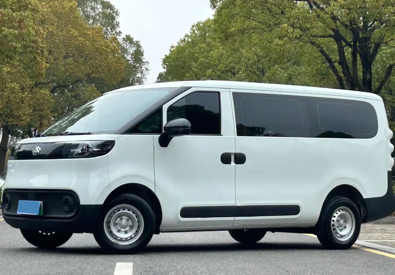 2025 MAXUS DaNa V1 BEV,autocango,china used car exporter,china ev exporter,chinese used car exporter,chinese used ev exporter