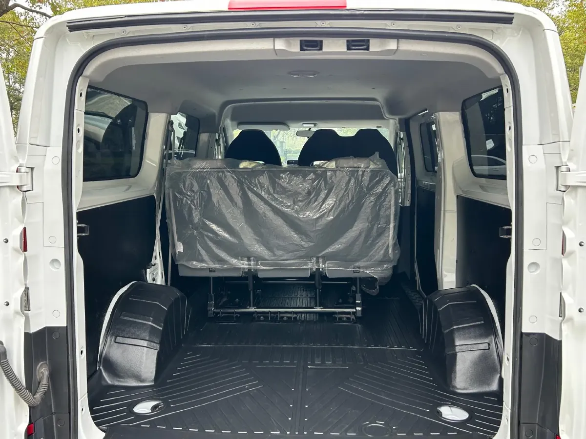 2025 MAXUS DaNa V1 BEV,autocango,china used car exporter,china ev exporter,chinese used car exporter,chinese used ev exporter