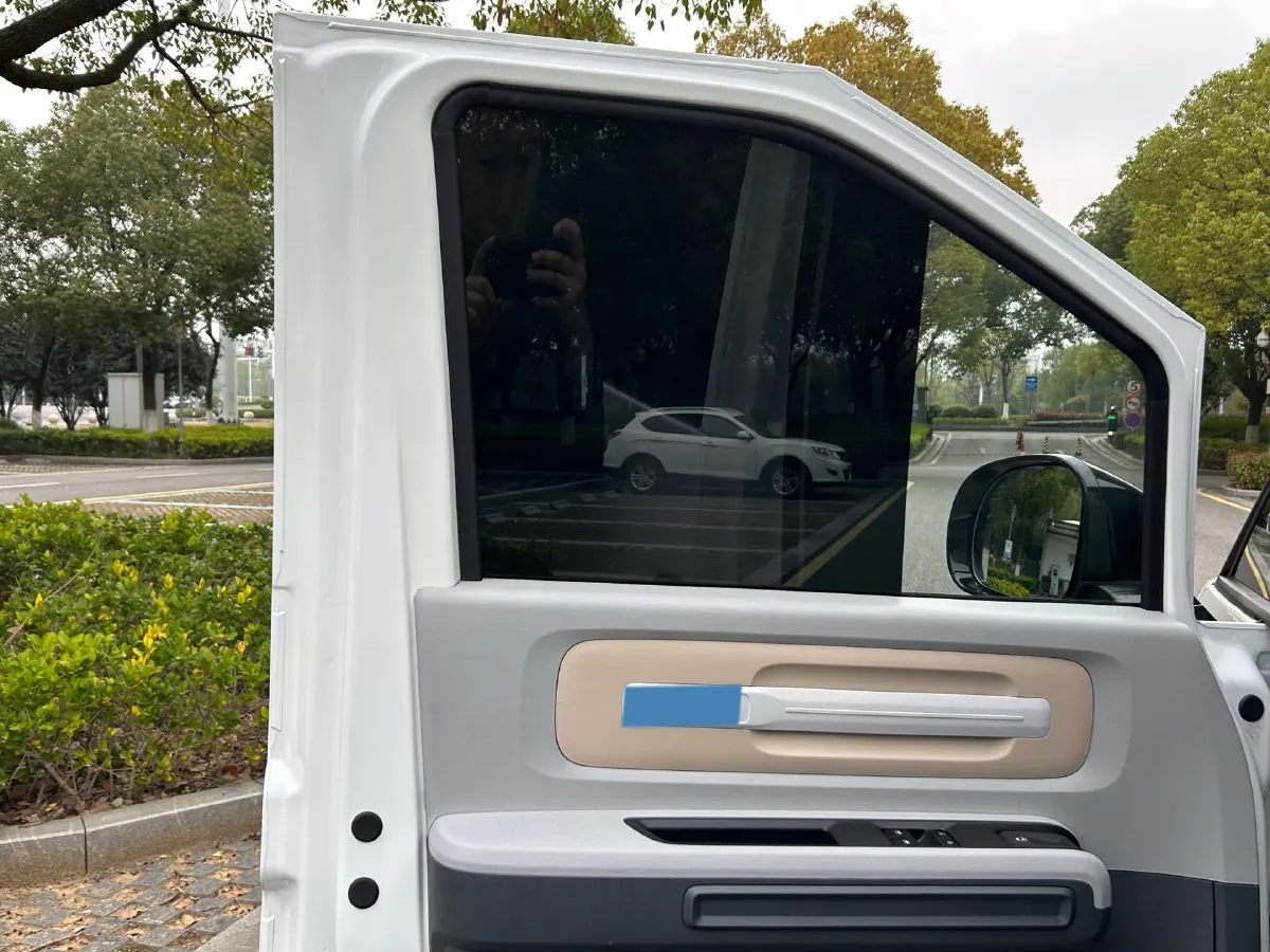 2025 MAXUS DaNa V1 BEV,autocango,china used car exporter,china ev exporter,chinese used car exporter,chinese used ev exporter