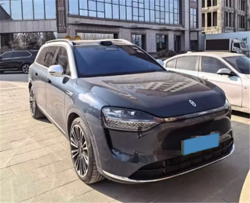 2024 AITO AITO M9 1.5T 152HP L4 REEV 42KWH,autocango,china used car exporter,china ev exporter,chinese used car exporter,chinese used ev exporter