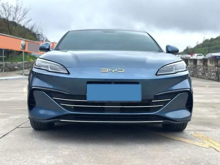 2024 BYD Seal 06 1.5L 101HP L4 E-CVT PHEV 15.87KWH,autocango,china used car exporter,china ev exporter,chinese used car exporter,chinese used ev exporter