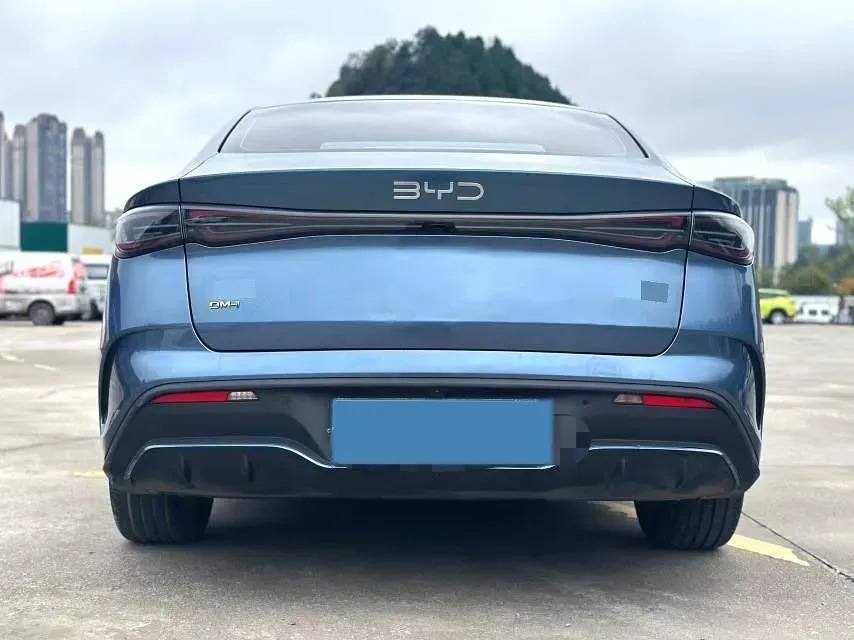 2024 BYD Seal 06 1.5L 101HP L4 E-CVT PHEV 15.87KWH,autocango,china used car exporter,china ev exporter,chinese used car exporter,chinese used ev exporter