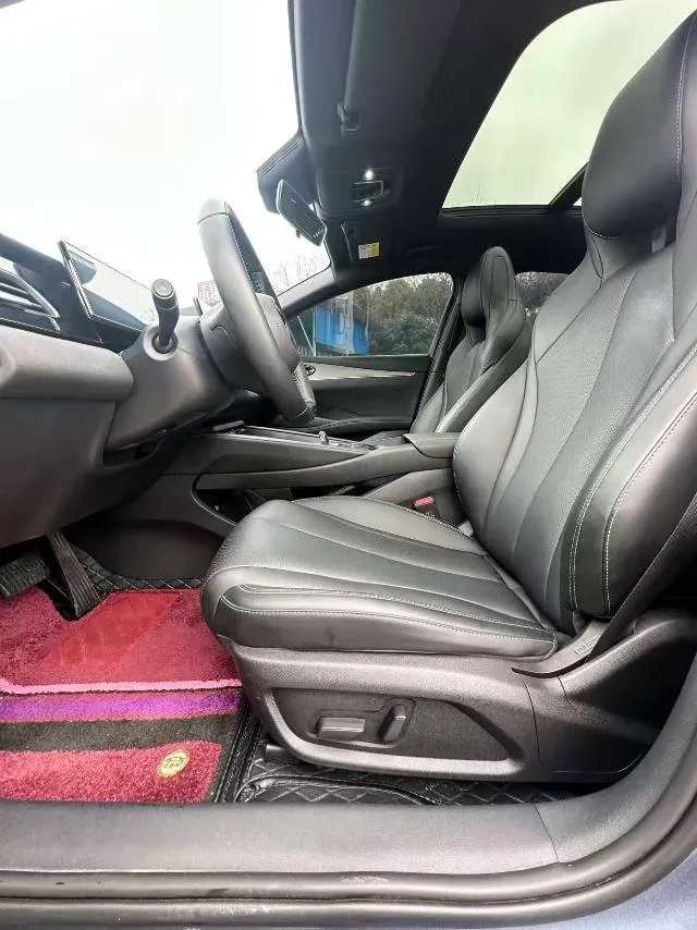 2024 BYD Seal 06 1.5L 101HP L4 E-CVT PHEV 15.87KWH,autocango,china used car exporter,china ev exporter,chinese used car exporter,chinese used ev exporter