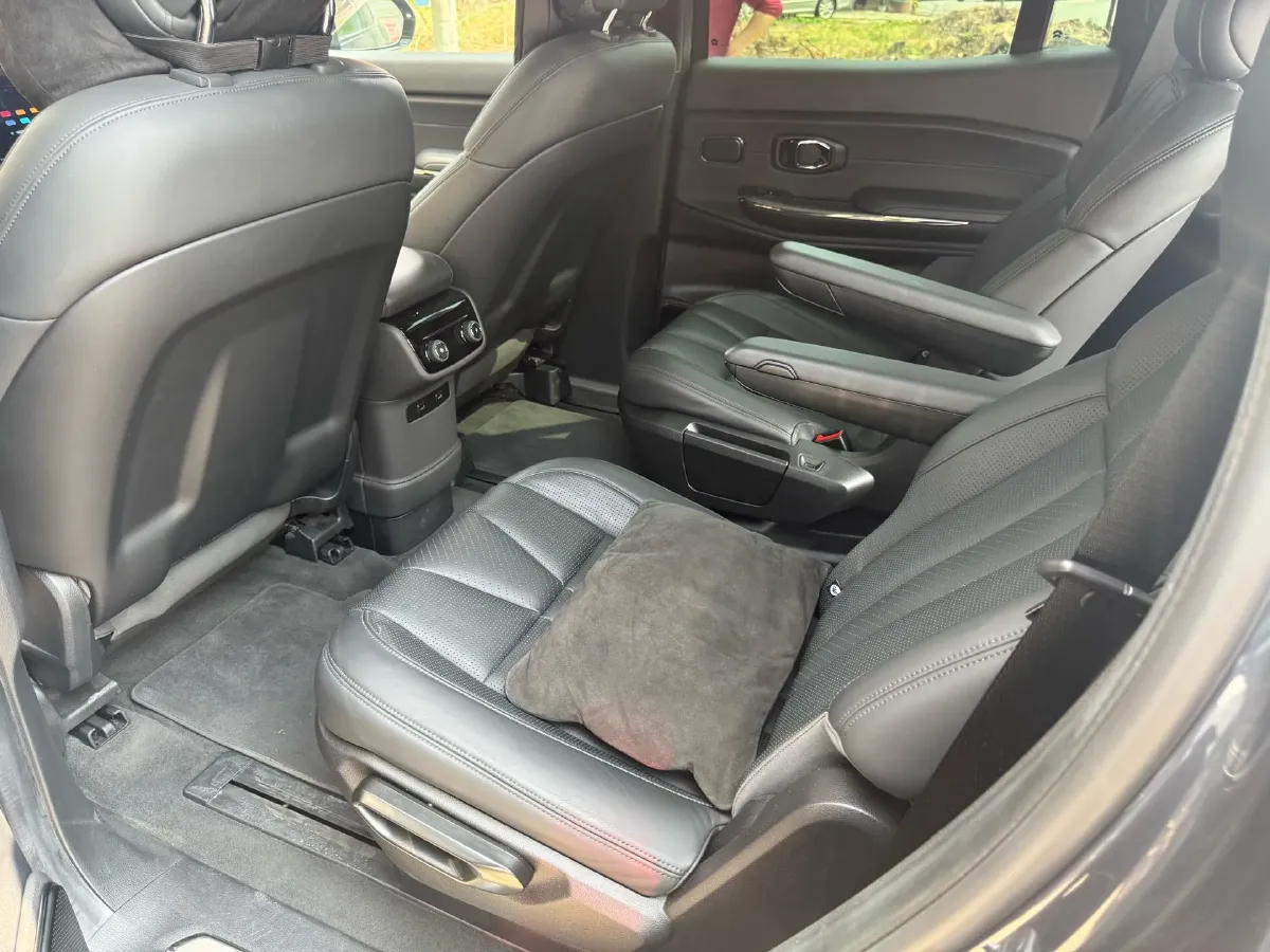 2020 NIO ES8 BEV 100KWH,autocango,china used car exporter,china ev exporter,chinese used car exporter,chinese used ev exporter