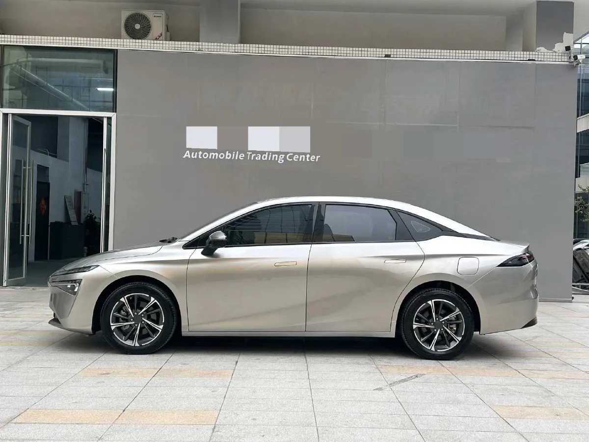 2024 Aion AION S MAX BEV 59.5KWH,autocango,china used car exporter,china ev exporter,chinese used car exporter,chinese used ev exporter