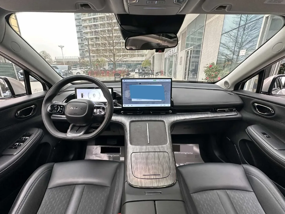 2024 Aion AION S MAX BEV 59.5KWH,autocango,china used car exporter,china ev exporter,chinese used car exporter,chinese used ev exporter