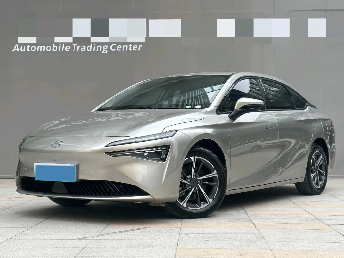 2024 Aion AION S MAX BEV 59.5KWH,autocango,china used car exporter,china ev exporter,chinese used car exporter,chinese used ev exporter