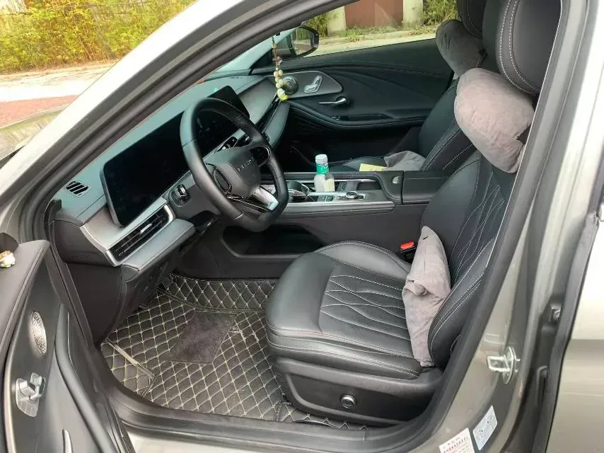 2024 Chery Arrizo 8 1.6T 197HP L4 7DCT,autocango,china used car exporter,china ev exporter,chinese used car exporter,chinese used ev exporter