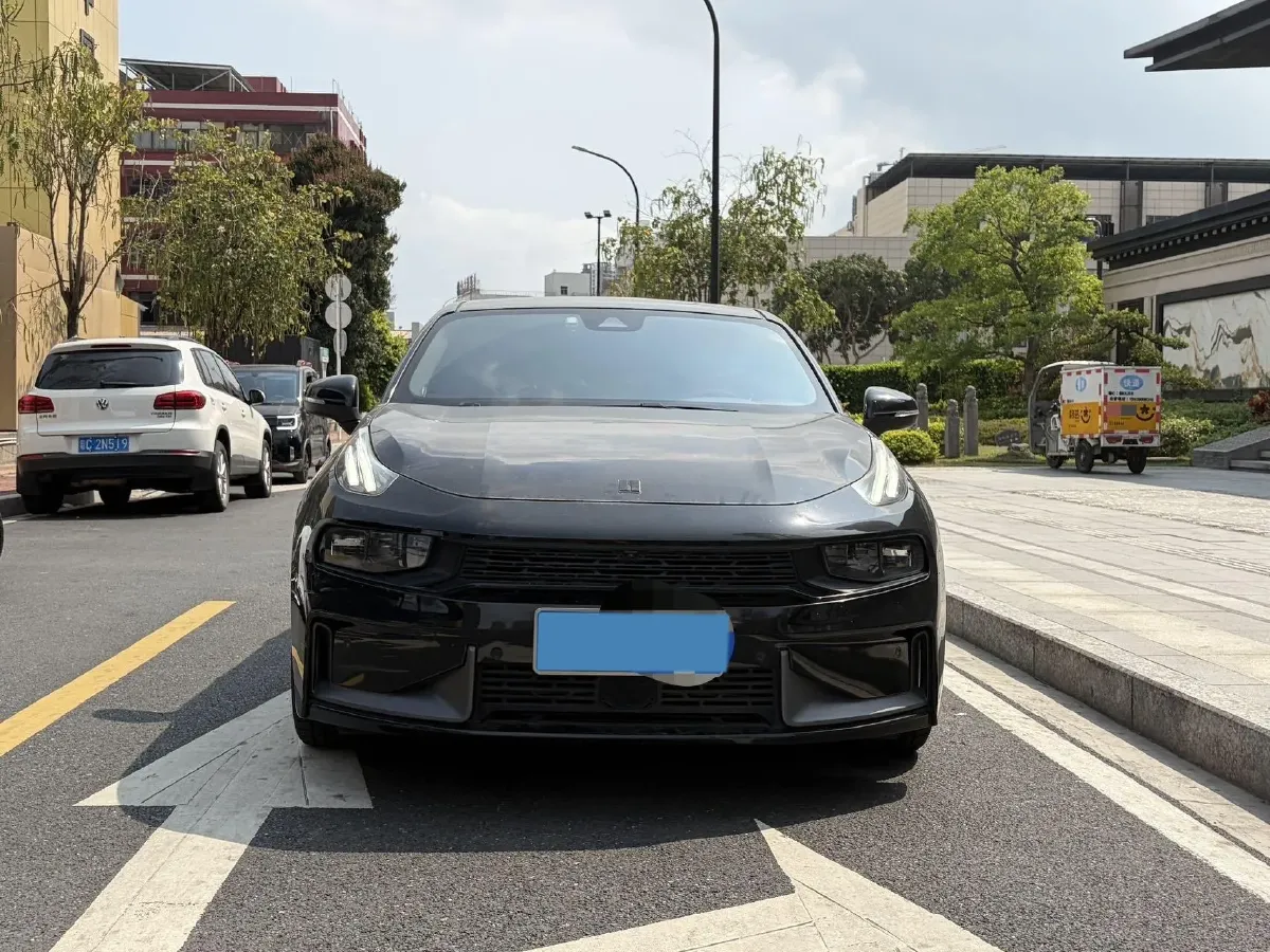 2022 LYNK&CO 03 2.0T 190HP L4 7DCT,autocango,china used car exporter,china ev exporter,chinese used car exporter,chinese used ev exporter