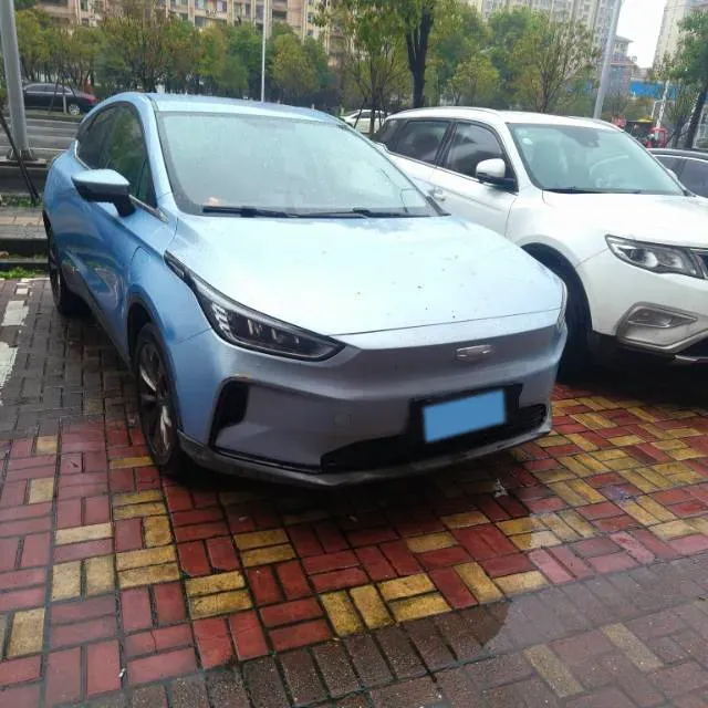 2020 Geometry C BEV 53KWH,autocango,china used car exporter,china ev exporter,chinese used car exporter,chinese used ev exporter
