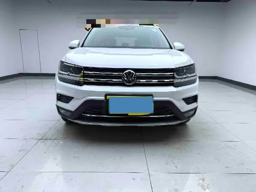 2020 Volkswagen Tharu 2.0T 186HP L4 7DCT,autocango,china used car exporter,china ev exporter,chinese used car exporter,chinese used ev exporter