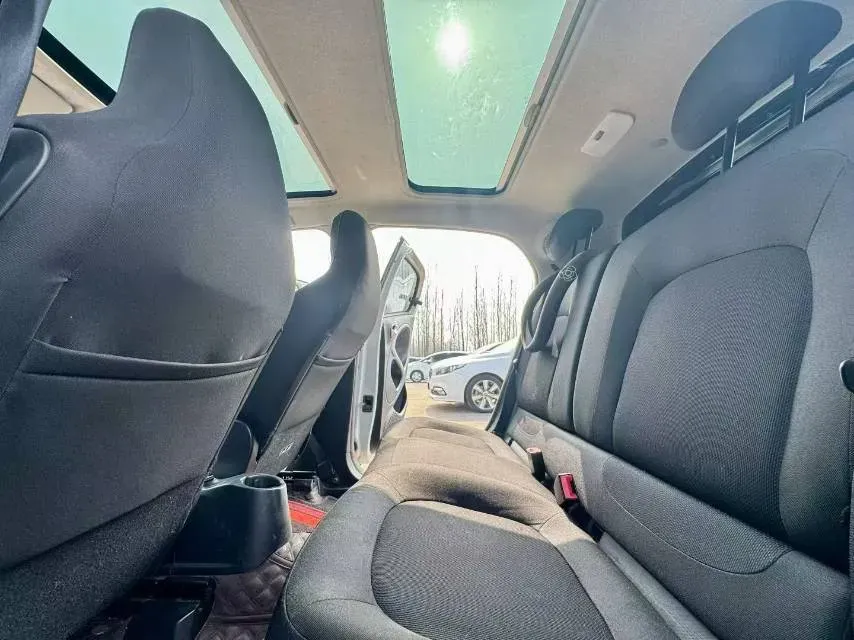 2018 HuangHai N3 2.5T 129HP L4 6AT,autocango,china used car exporter,china ev exporter,chinese used car exporter,chinese used ev exporter