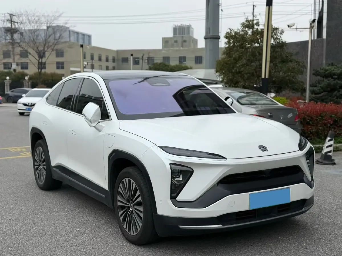 2020 NIO EC6 BEV 70KWH,autocango,china used car exporter,china ev exporter,chinese used car exporter,chinese used ev exporter