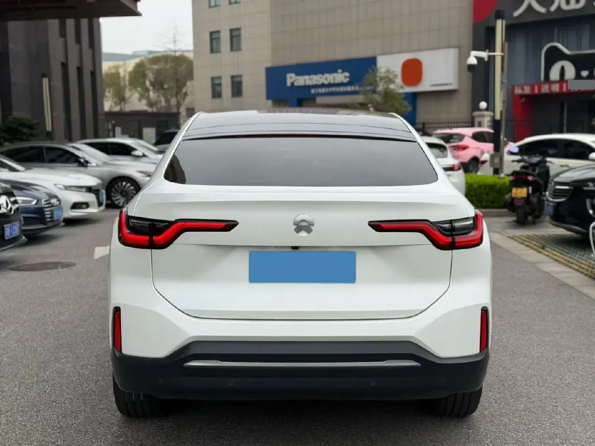 2020 NIO EC6 BEV 70KWH,autocango,china used car exporter,china ev exporter,chinese used car exporter,chinese used ev exporter
