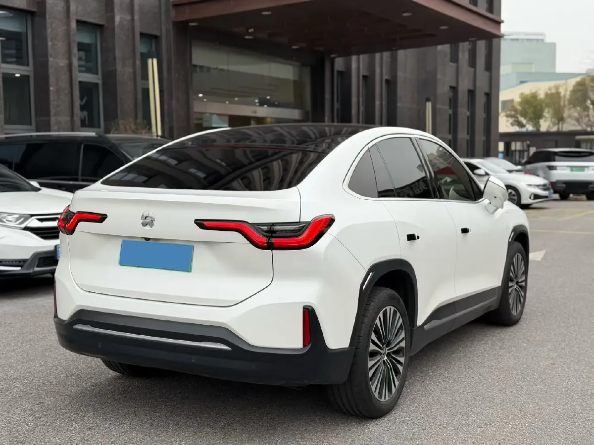 2020 NIO EC6 BEV 70KWH,autocango,china used car exporter,china ev exporter,chinese used car exporter,chinese used ev exporter