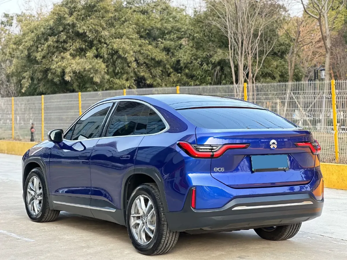 2020 NIO ES6 BEV 100KWH,autocango,china used car exporter,china ev exporter,chinese used car exporter,chinese used ev exporter