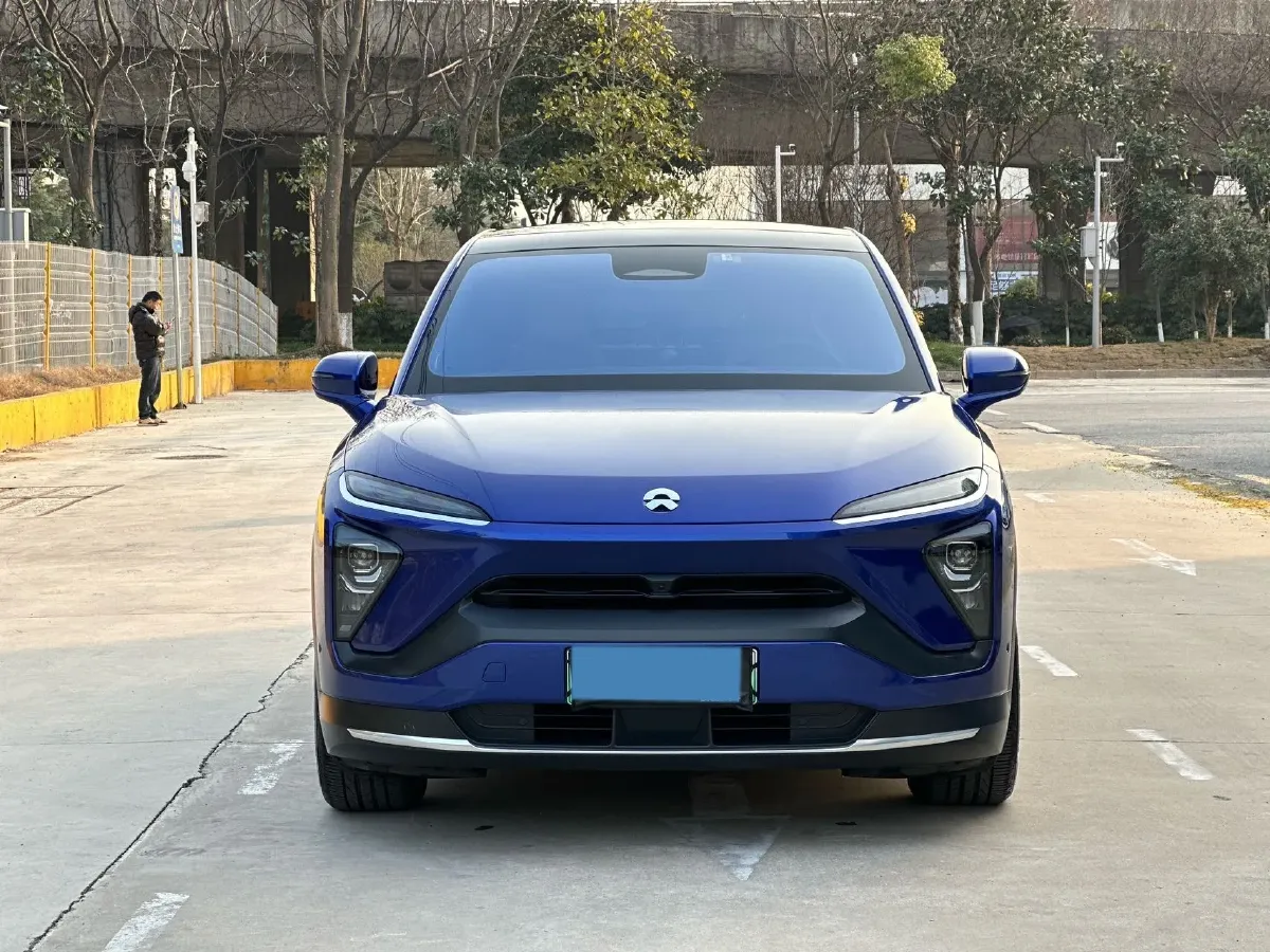 2020 NIO ES6 BEV 100KWH,autocango,china used car exporter,china ev exporter,chinese used car exporter,chinese used ev exporter
