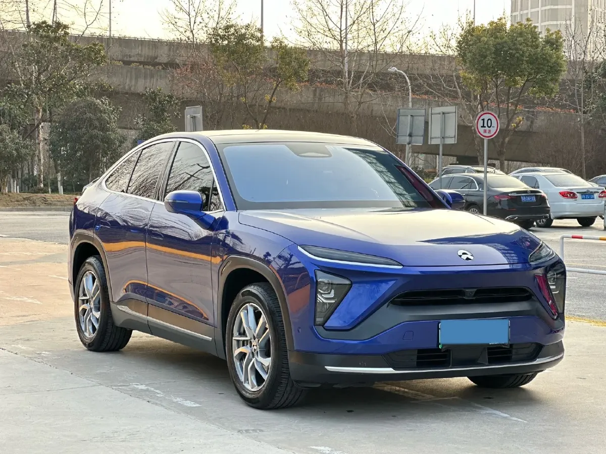 2020 NIO ES6 BEV 100KWH,autocango,china used car exporter,china ev exporter,chinese used car exporter,chinese used ev exporter