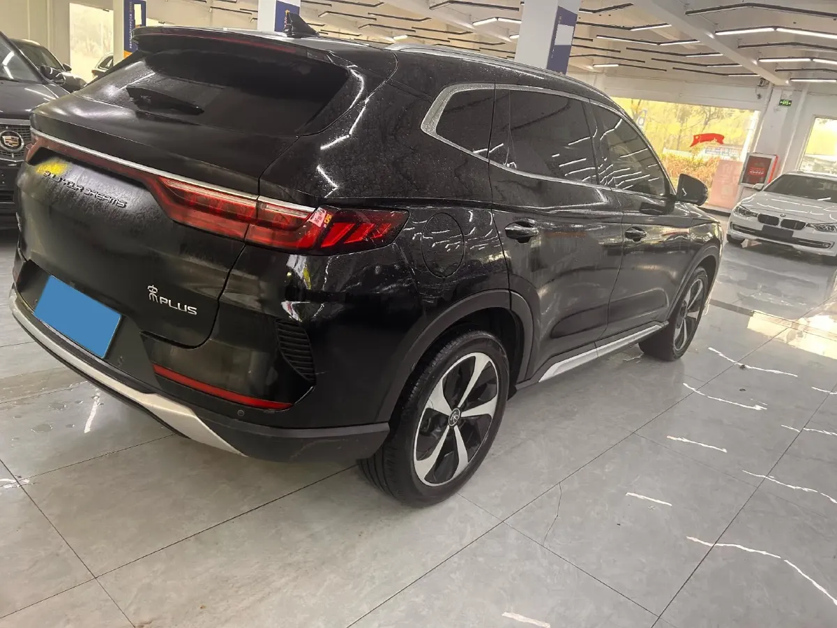 2021 BYD Qin BEV 53.56KWH,autocango,china used car exporter,china ev exporter,chinese used car exporter,chinese used ev exporter