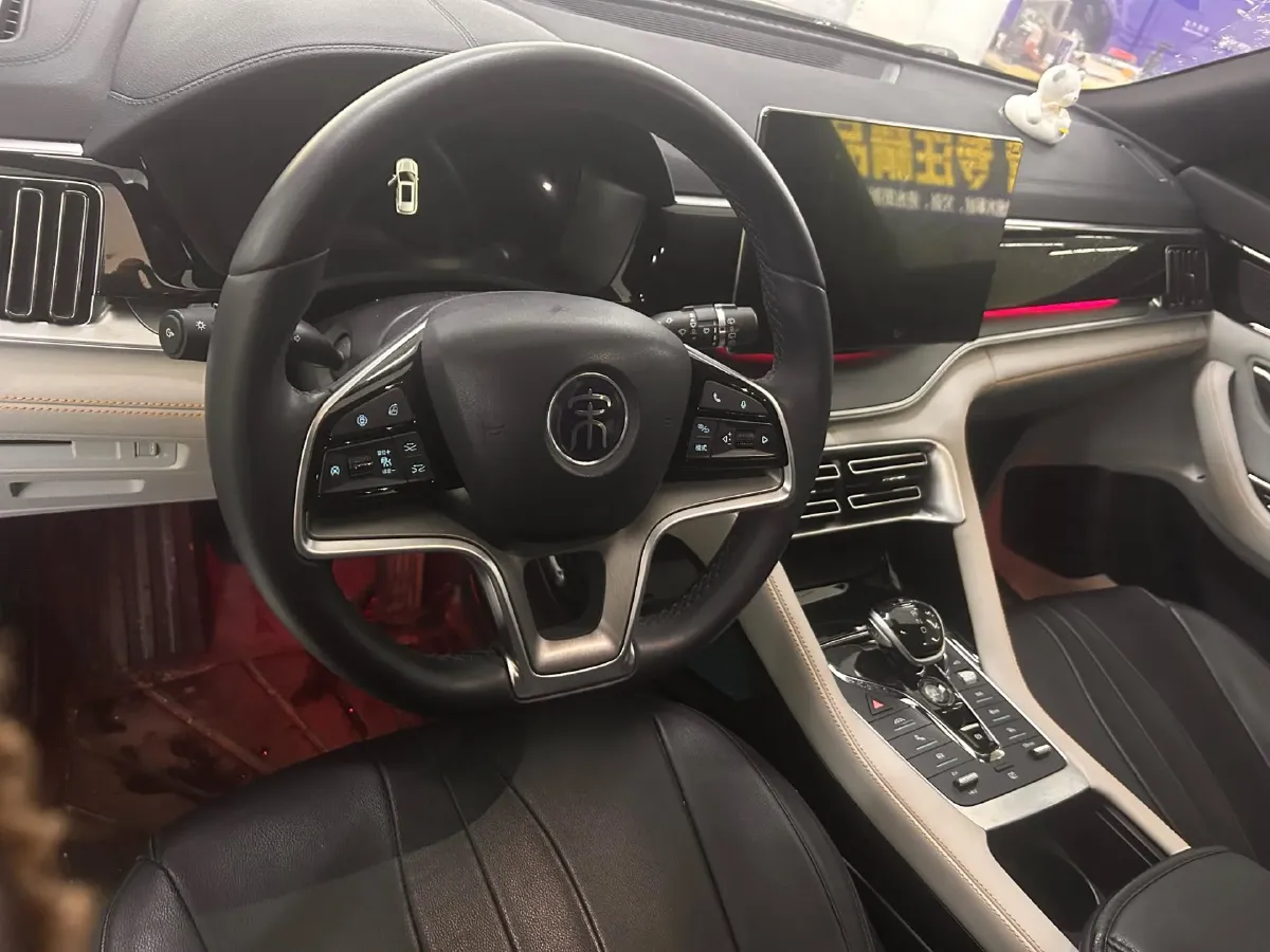 2021 BYD Qin BEV 53.56KWH,autocango,china used car exporter,china ev exporter,chinese used car exporter,chinese used ev exporter