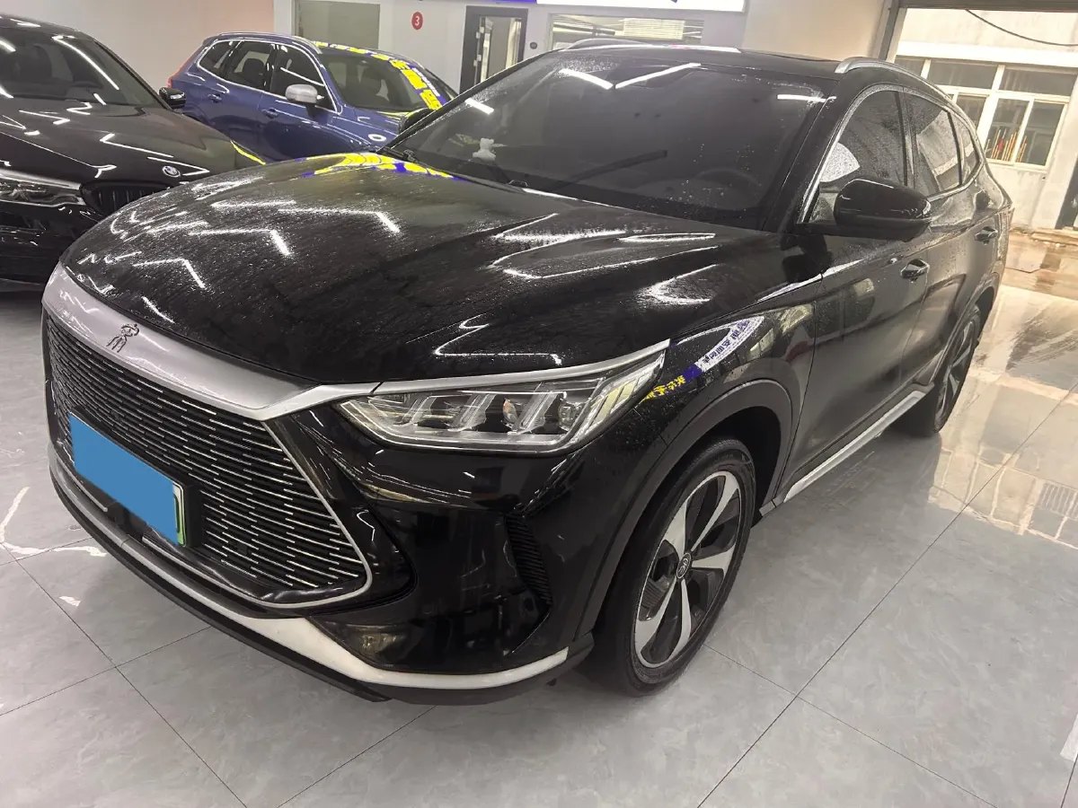 2021 BYD Qin BEV 53.56KWH,autocango,china used car exporter,china ev exporter,chinese used car exporter,chinese used ev exporter