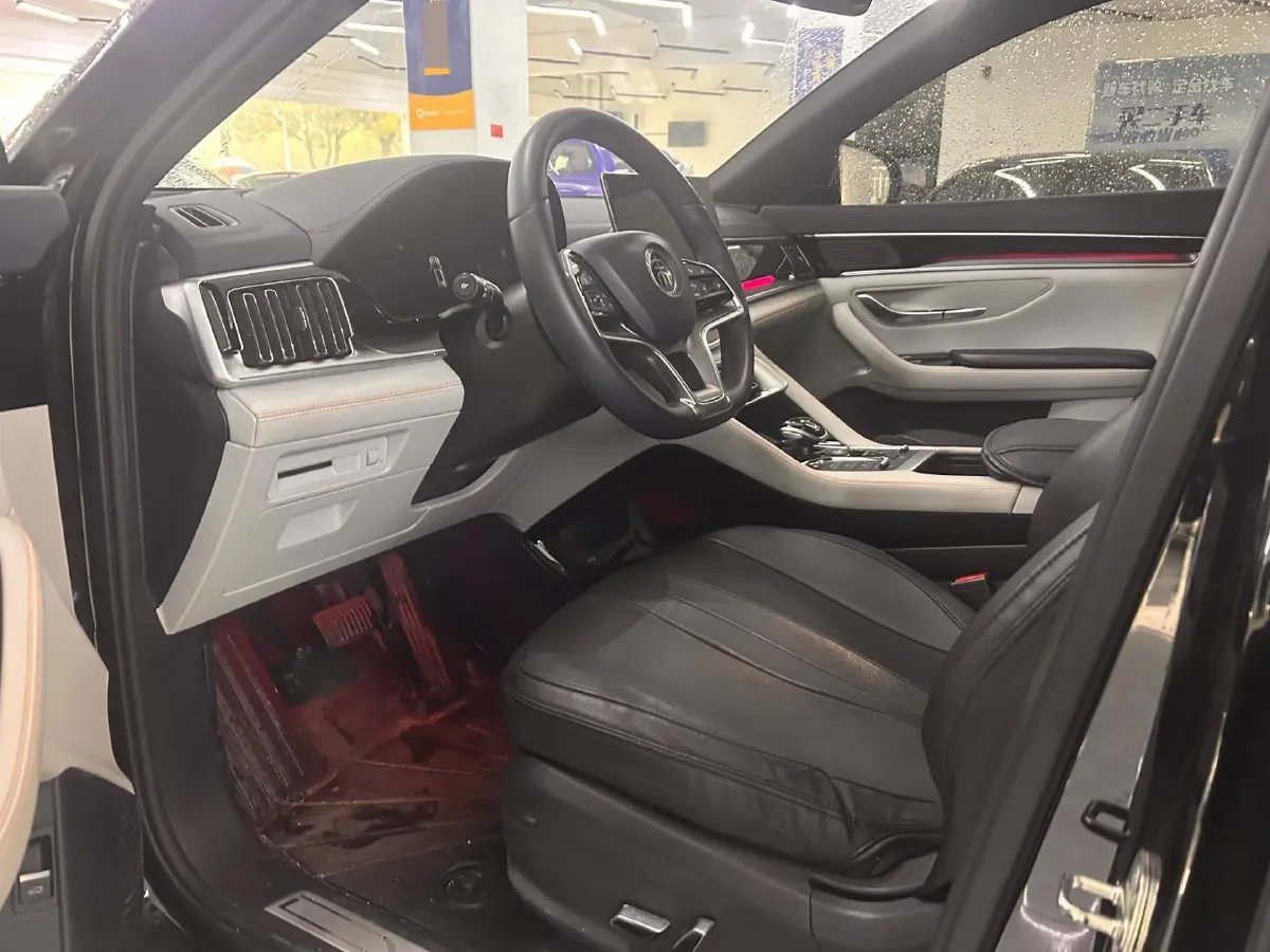 2021 BYD Qin BEV 53.56KWH,autocango,china used car exporter,china ev exporter,chinese used car exporter,chinese used ev exporter