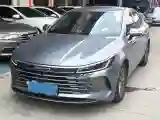 2024 BYD Destroyer 05 1.5L 110HP L4 E-CVT PHEV 8.3KWH