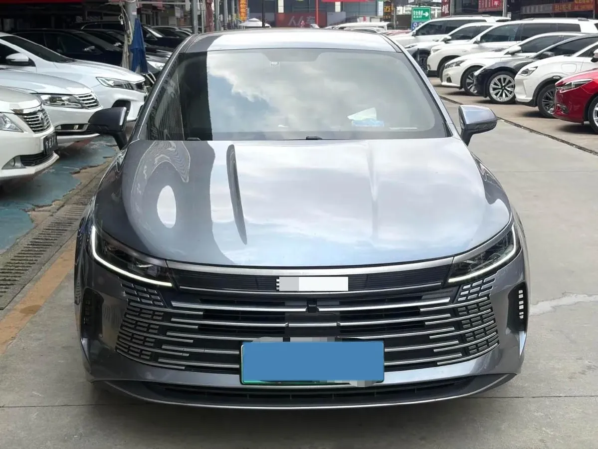 2024 BYD Destroyer 05 1.5L 110HP L4 E-CVT PHEV 8.3KWH,autocango,china used car exporter,china ev exporter,chinese used car exporter,chinese used ev exporter