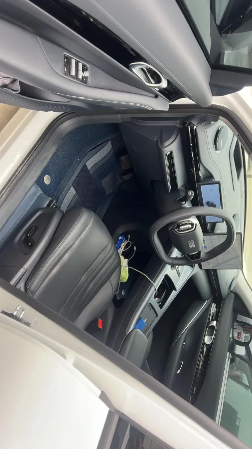 2026 Geely Galaxy E5 BEV,autocango,china used car exporter,china ev exporter,chinese used car exporter,chinese used ev exporter