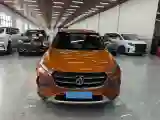 2017 BaoJun 510 1.5L 112HP L4 6MT