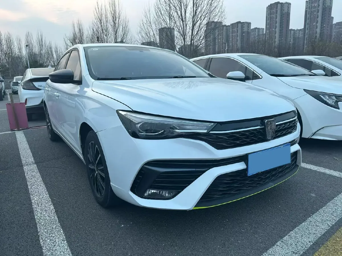 2021 Roewe i5 1.5L 120HP L4 CVT,autocango,china used car exporter,china ev exporter,chinese used car exporter,chinese used ev exporter