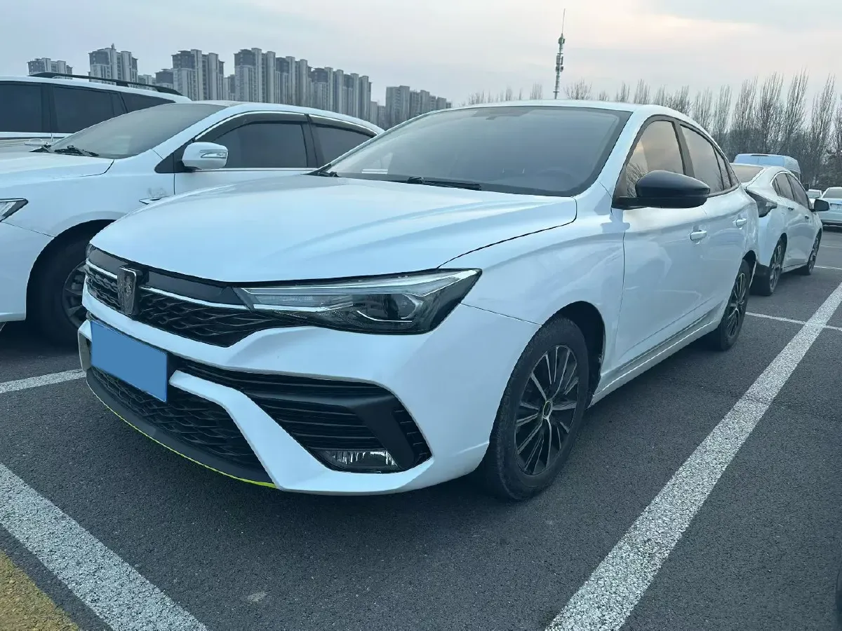 2021 Roewe i5 1.5L 120HP L4 CVT,autocango,china used car exporter,china ev exporter,chinese used car exporter,chinese used ev exporter