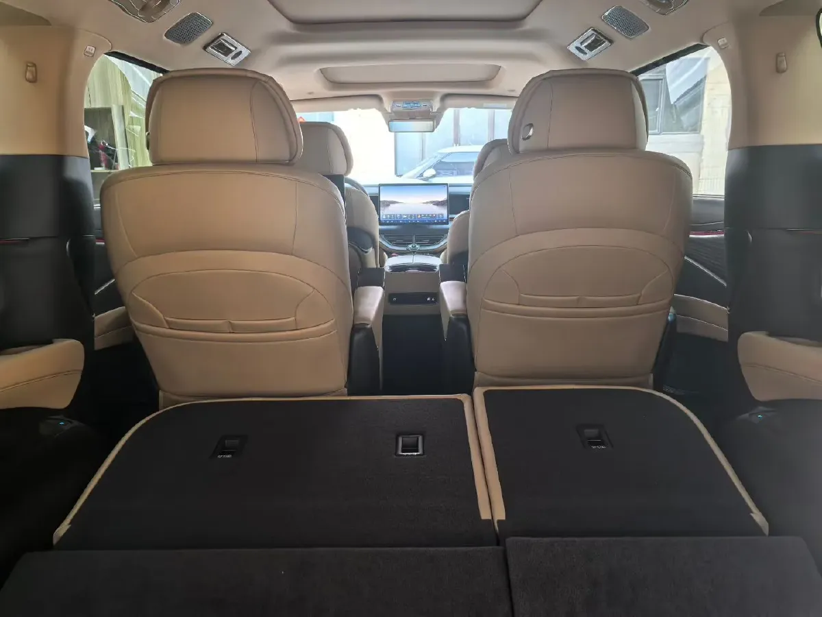 2025 Denza D9 1.5T 156HP L4 E-CVT PHEV 40KWH,autocango,china used car exporter,china ev exporter,chinese used car exporter,chinese used ev exporter