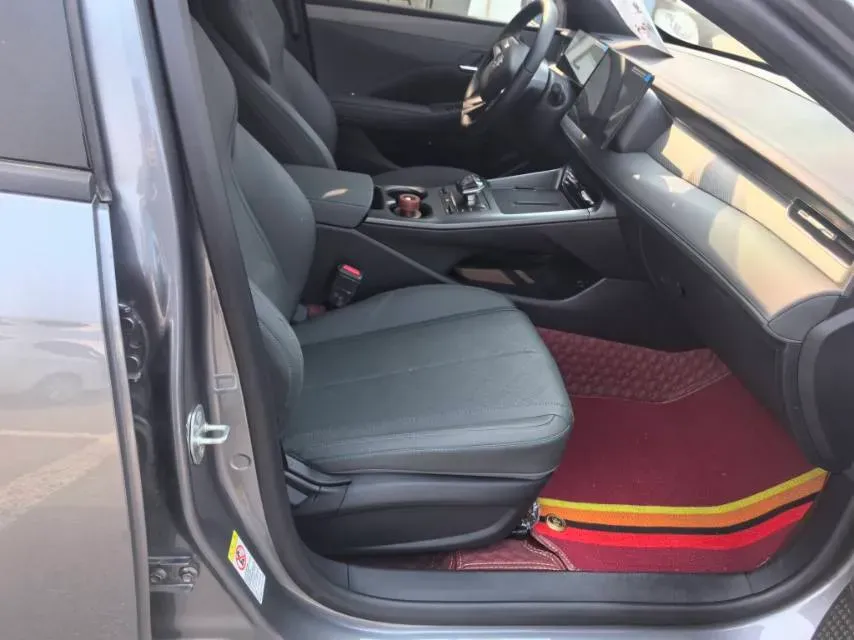 2025 BYD Qin Plus 1.5L 101HP L4 E-CVT PHEV 7.68KWH,autocango,china used car exporter,china ev exporter,chinese used car exporter,chinese used ev exporter