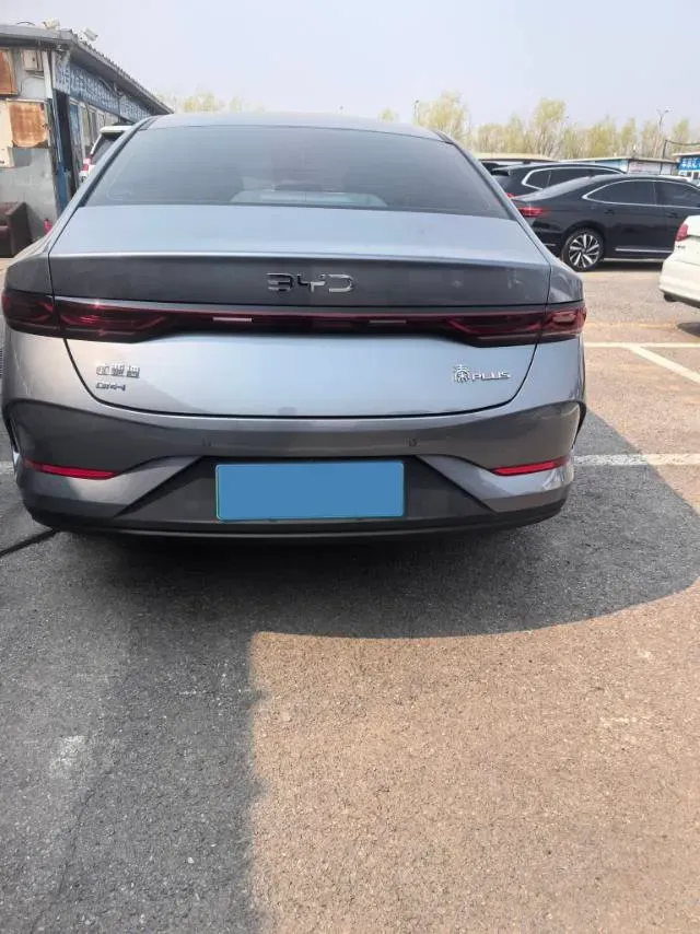 2025 BYD Qin Plus 1.5L 101HP L4 E-CVT PHEV 7.68KWH,autocango,china used car exporter,china ev exporter,chinese used car exporter,chinese used ev exporter