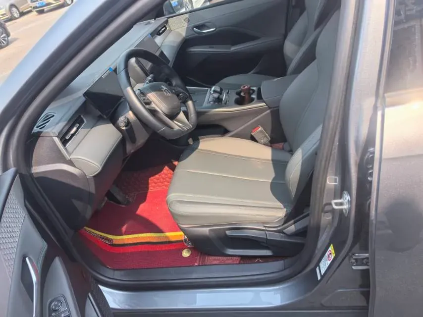 2025 BYD Qin Plus 1.5L 101HP L4 E-CVT PHEV 7.68KWH,autocango,china used car exporter,china ev exporter,chinese used car exporter,chinese used ev exporter