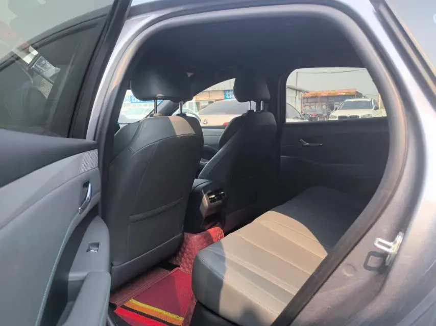 2025 BYD Qin Plus 1.5L 101HP L4 E-CVT PHEV 7.68KWH,autocango,china used car exporter,china ev exporter,chinese used car exporter,chinese used ev exporter