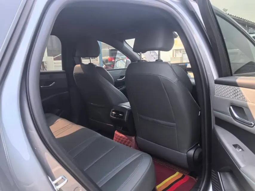 2025 BYD Qin Plus 1.5L 101HP L4 E-CVT PHEV 7.68KWH,autocango,china used car exporter,china ev exporter,chinese used car exporter,chinese used ev exporter