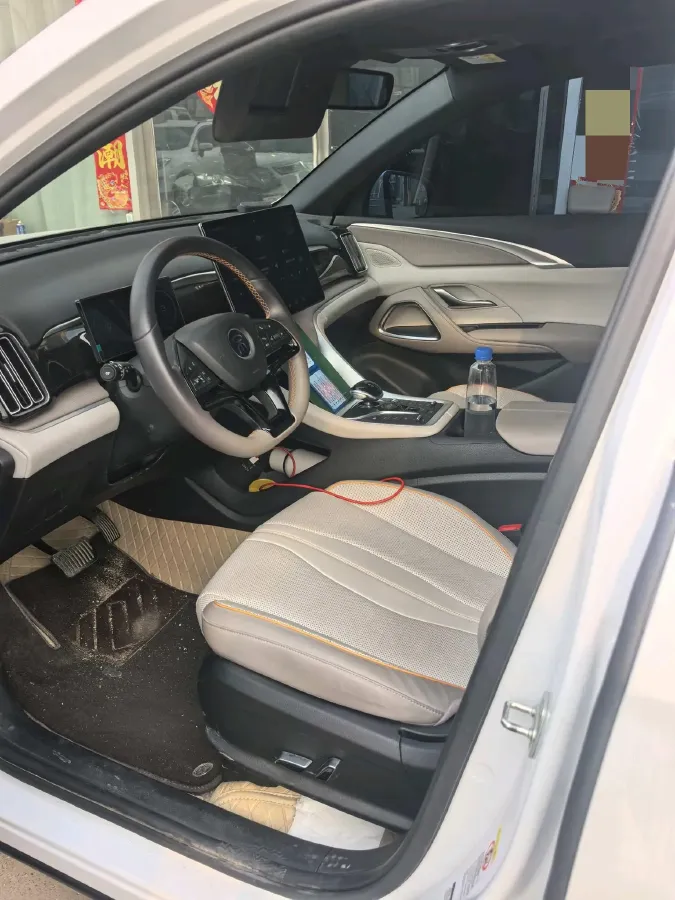 2024 BYD Song Pro 1.5L 110HP L4 E-CVT PHEV 18.3KWH,autocango,china used car exporter,china ev exporter,chinese used car exporter,chinese used ev exporter