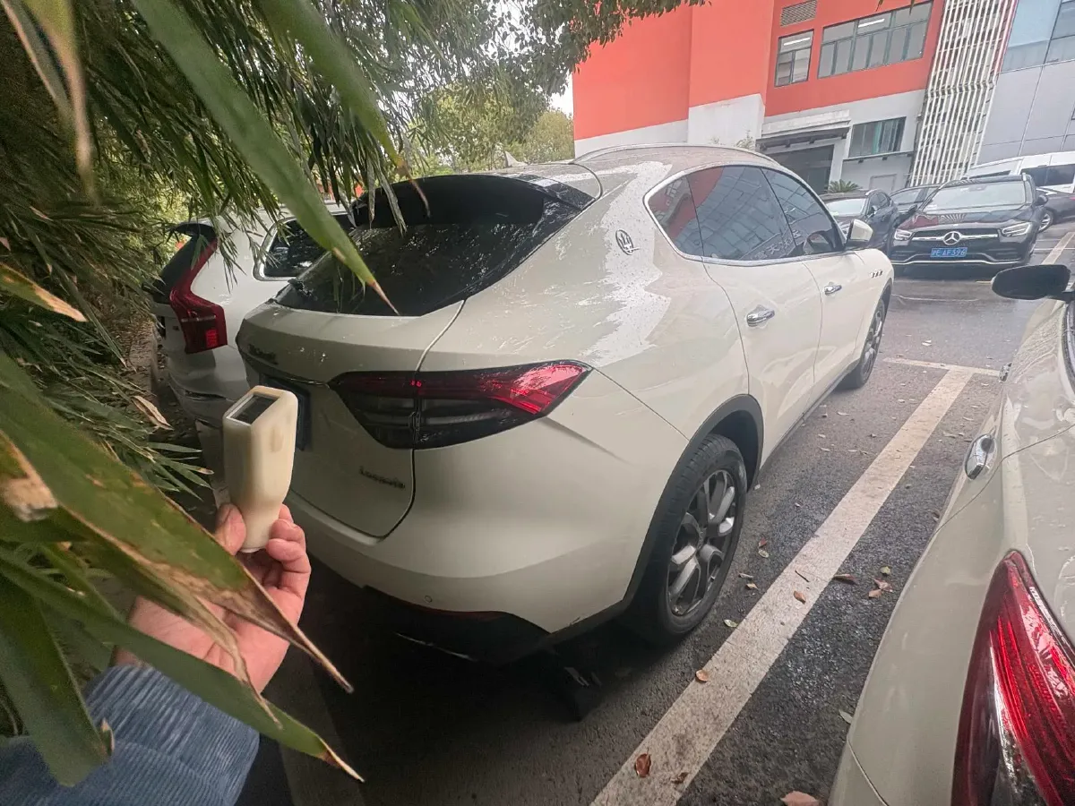 2021 Maserati Levante 3.0T 350HP V6 8AT,autocango,china used car exporter,china ev exporter,chinese used car exporter,chinese used ev exporter