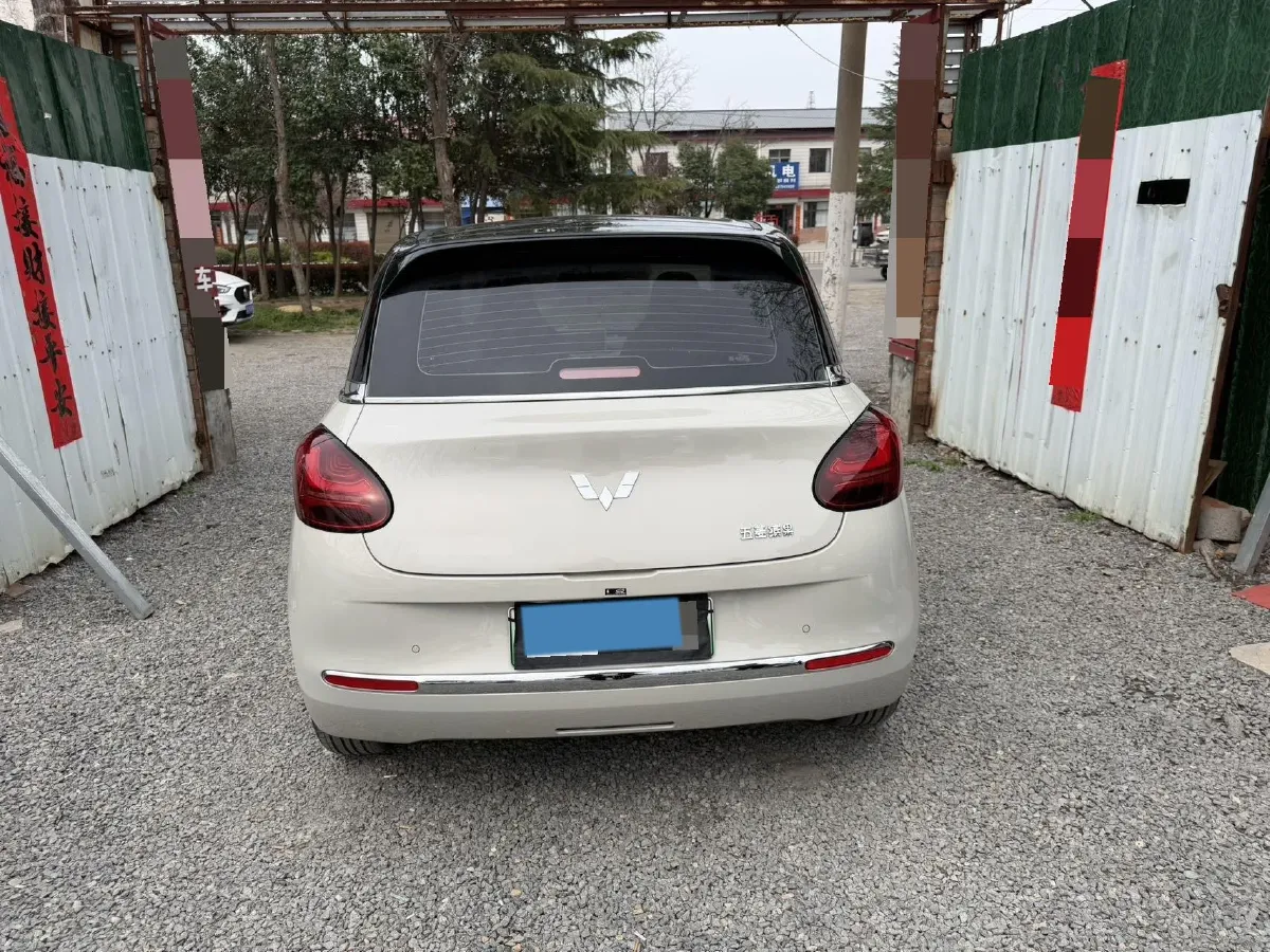 2023 BaoJun Yep BEV 28.1KWH,autocango,china used car exporter,china ev exporter,chinese used car exporter,chinese used ev exporter