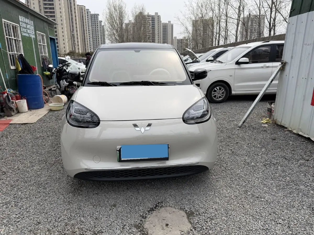 2023 BaoJun Yep BEV 28.1KWH,autocango,china used car exporter,china ev exporter,chinese used car exporter,chinese used ev exporter