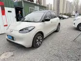 2023 BAOJUN YEP,autocango,china used car exporter,china ev exporter,chinese used car exporter,chinese used ev exporter