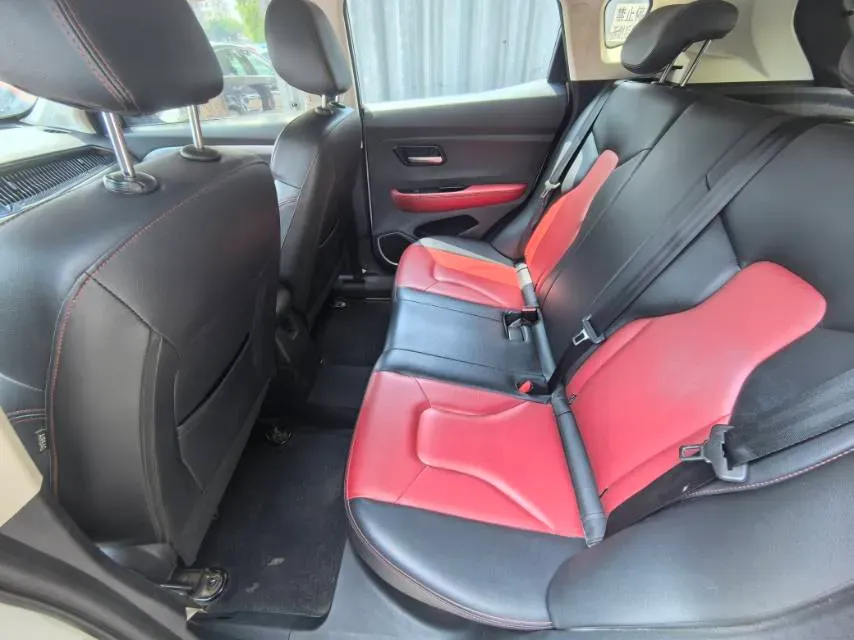 2018 Haval H2s 1.5T 150HP L4 7DCT,autocango,china used car exporter,china ev exporter,chinese used car exporter,chinese used ev exporter