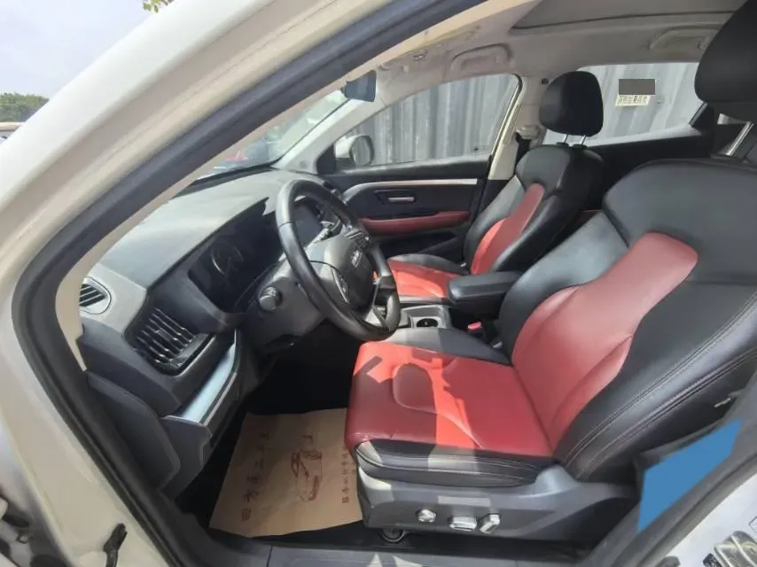 2018 Haval H2s 1.5T 150HP L4 7DCT,autocango,china used car exporter,china ev exporter,chinese used car exporter,chinese used ev exporter