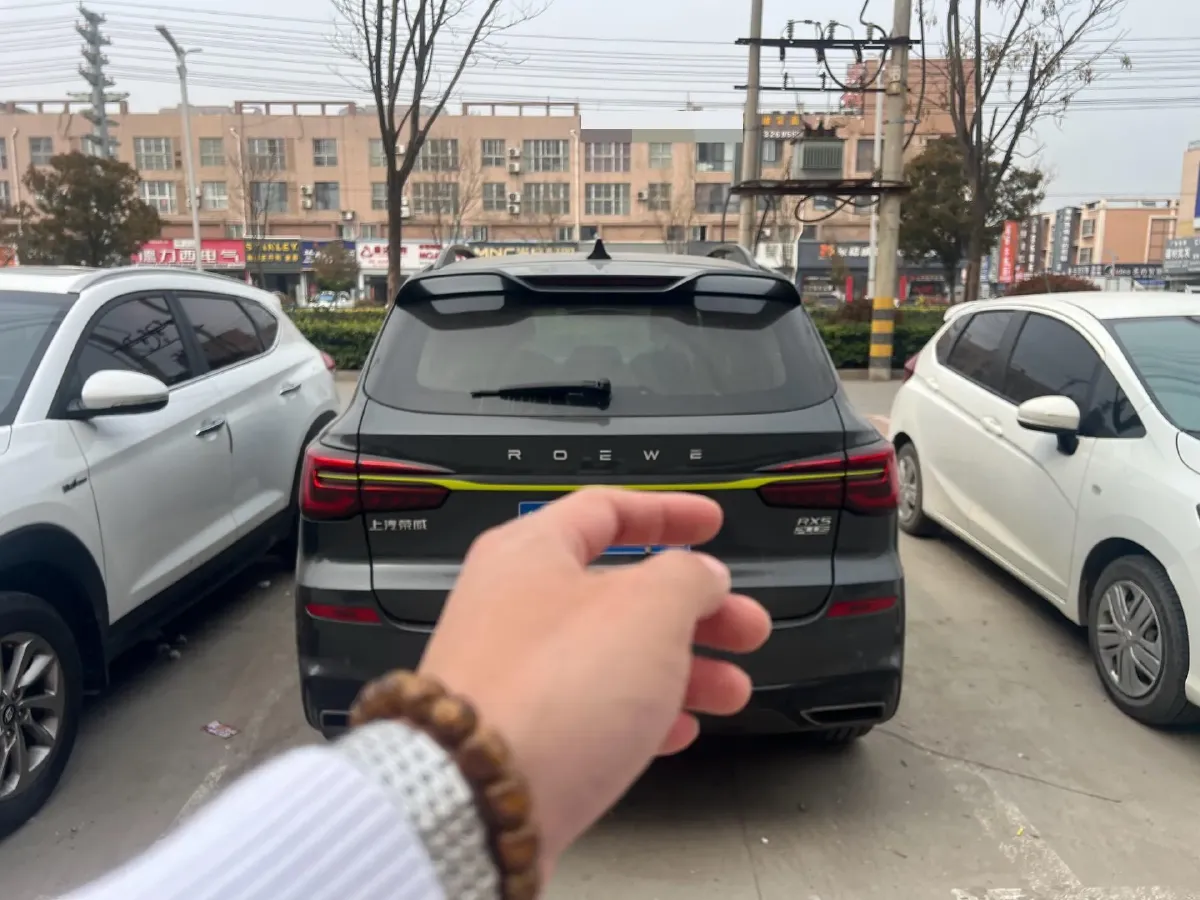 2021 Roewe RX5 1.5T 181HP L4 7DCT,autocango,china used car exporter,china ev exporter,chinese used car exporter,chinese used ev exporter