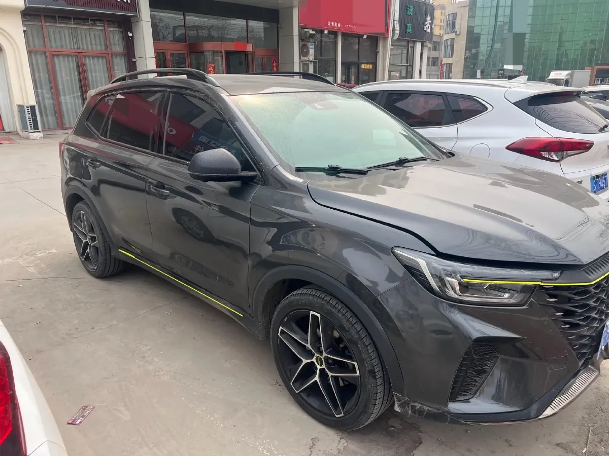 2021 Roewe RX5 1.5T 181HP L4 7DCT,autocango,china used car exporter,china ev exporter,chinese used car exporter,chinese used ev exporter