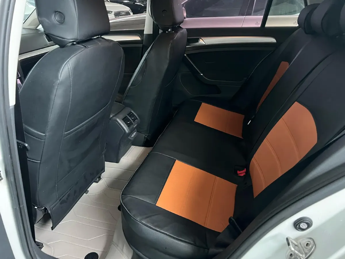 2019 Volkswagen Golf 1.2T 116HP L4 7DCT,autocango,china used car exporter,china ev exporter,chinese used car exporter,chinese used ev exporter